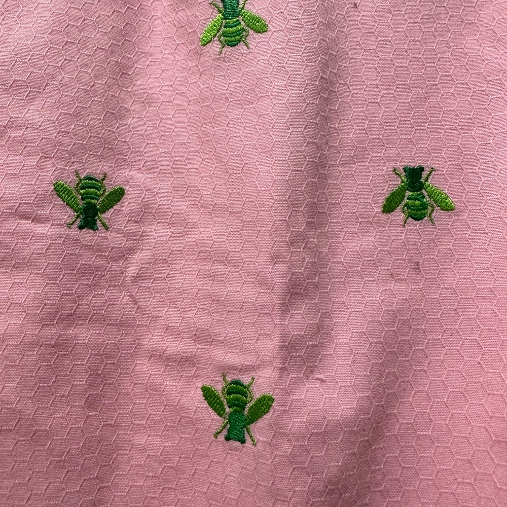 Vintage Lily Pulitzer skirt. Great piece for collectors.